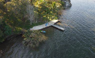 Oportunidad Única de Inversión: La Sirena Lake Lodge en Laguna Azul, Tarapoto