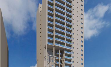 Departamento en pozo Pleno centro