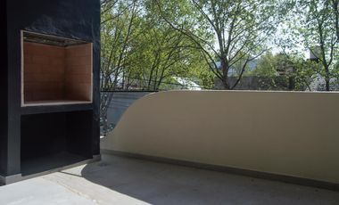 2 amb A Estrenar - Balcón c/Parrilla -  Financiado