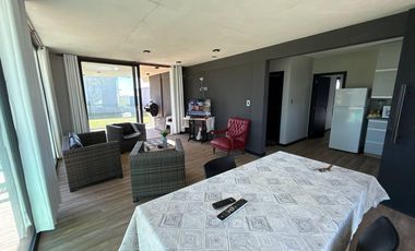 Casa a estrenar en Mar Chiquita