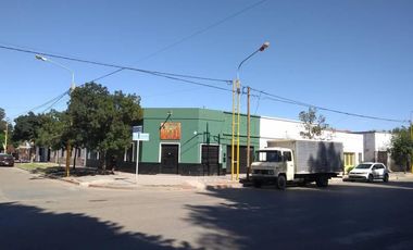 VENDO EXCELENTE  PROPIEDAD EN EL CASCO VIEJO CENTENARIO IDEAL INVERSORES