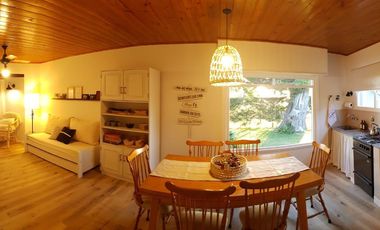 Casa en  venta Mar Chiquita con quincho y deposito - Lote de 592m2