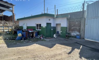 Venta de galpón en Quilmes Oeste