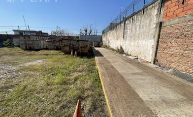 Venta de galpón en Quilmes Oeste