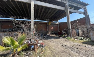 Venta de galpón en Quilmes Oeste