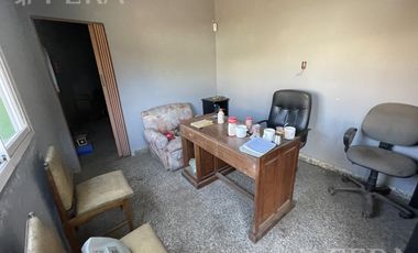 Venta de galpón en Quilmes Oeste