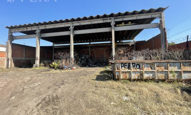 Venta de galpón en Quilmes Oeste