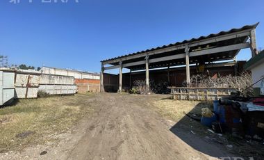 Venta de galpón en Quilmes Oeste