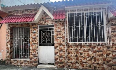 Casa en venta Sauces 6 - Guayaquil  LisR