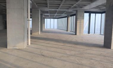 Oficina en Venta en Santa Maria - Monterrey N.L.