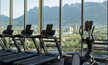 Oficina en Venta en Santa Maria - Monterrey N.L.