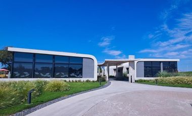 Terreno en venta - 1163mts2 - Developer Park - Mar Del Plata