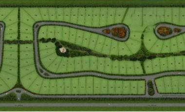 Terreno en venta - 1163mts2 - Developer Park - Mar Del Plata