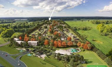 Terreno en venta - 1163mts2 - Developer Park - Mar Del Plata