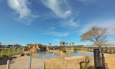 Terreno en venta - 1163mts2 - Developer Park - Mar Del Plata