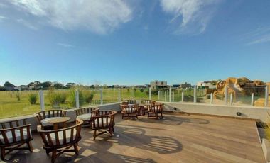 Terreno en venta - 1163mts2 - Developer Park - Mar Del Plata