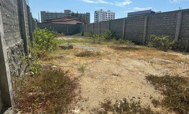 Terreno en venta en Costa de Oro, Salinas  EstF