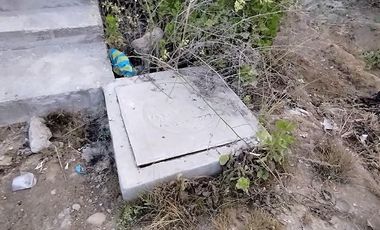 Terreno en venta en Costa de Oro, Salinas  EstF