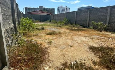 Terreno en venta en Costa de Oro, Salinas  EstF