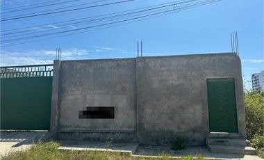 Terreno en venta en Costa de Oro, Salinas  EstF
