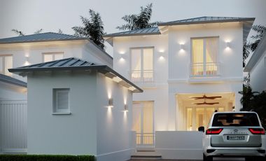 Casa en Venta, Urbanizacion Aires Norte, Samborondon, JohR