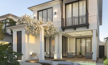 Casa en Venta, Urbanizacion Aires Norte, Samborondon, JohR