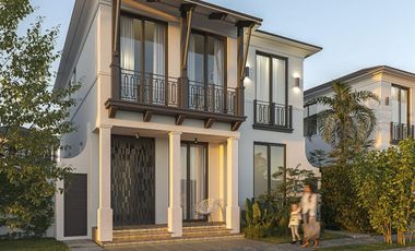 Casa en Venta, Urbanizacion Aires Norte, Samborondon, JohR