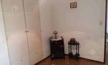 Impecable  3 amb a metros de la estación - Vta Directa - Apto Crédito