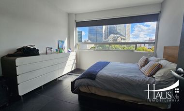 Departamento en Renta, en Col. Nápoles