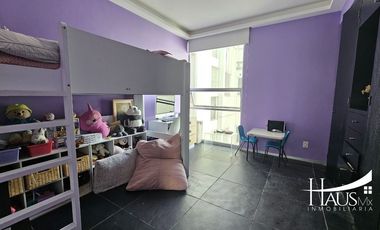 Departamento en Renta, en Col. Nápoles