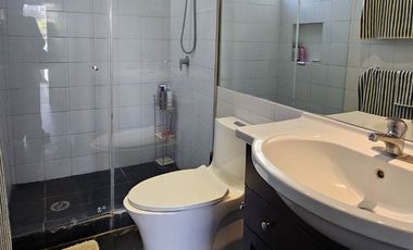 Departamento en Renta, en Col. Nápoles