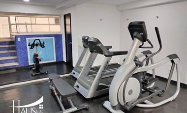 Departamento en Renta, en Col. Nápoles