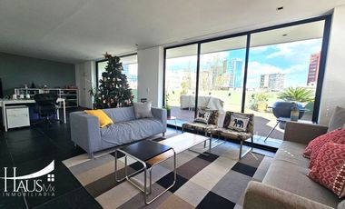 Departamento en Renta, en Col. Nápoles