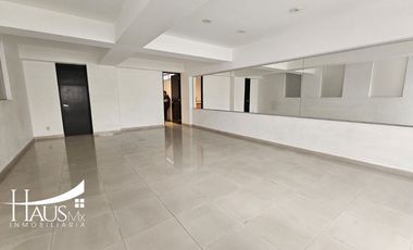 Departamento en Renta, en Col. Nápoles