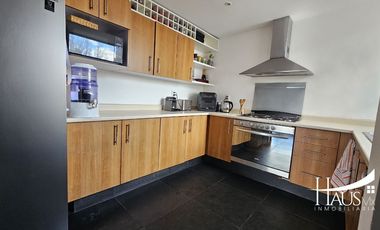 Departamento en Renta, en Col. Nápoles