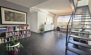 Departamento en Renta, en Col. Nápoles