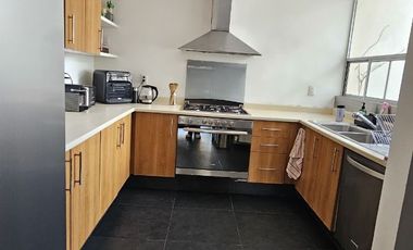 Departamento en Renta, en Col. Nápoles