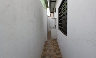 Casa en Alquiler, Mi Lote 1 sector Villa Bonita TatO