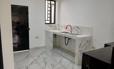 Casa en Alquiler, Mi Lote 1 sector Villa Bonita TatO