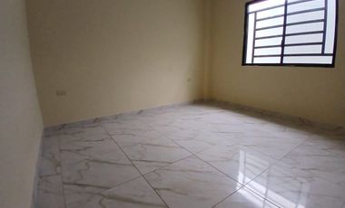 Casa en Alquiler, Mi Lote 1 sector Villa Bonita TatO