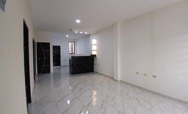 Casa en Alquiler, Mi Lote 1 sector Villa Bonita TatO