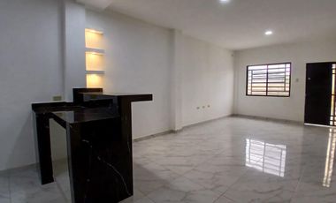 Casa en Alquiler, Mi Lote 1 sector Villa Bonita TatO