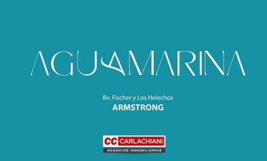 Departamento - Armstrong