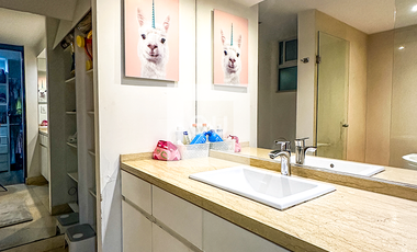 Espectacular departamento en RENTA en Polanco con vista al Auditorio Nacional