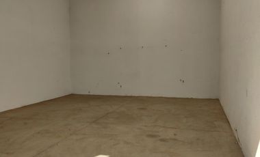 Galpón / Depósito ingreso a Rosario