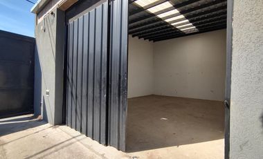 Galpón / Depósito ingreso a Rosario