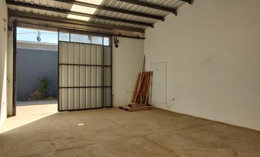 Galpón / Depósito ingreso a Rosario