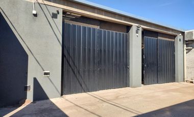 Galpón / Depósito ingreso a Rosario