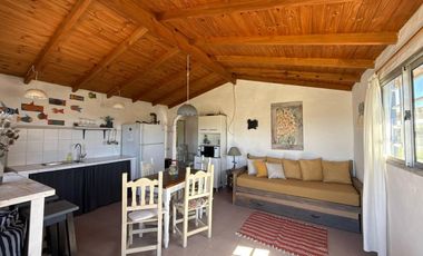 Casa en venta Mar Chiquita dos ambientes