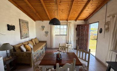 Casa en venta Mar Chiquita dos ambientes